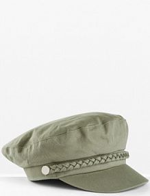 Czapka bosmanka  Bonprix