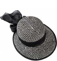 Kapelusz przeciwsłoneczny  damski Bonprix