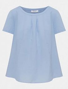 Bluzka Gerry Weber niebieska damska