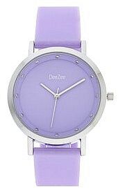Zegarek DeeZee fioletowy damski