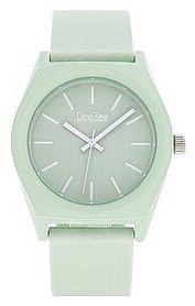 Zegarek DeeZee zielony damski