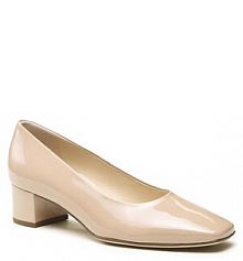 Półbuty wsuwane HÖGL beżowe damskie