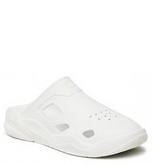 Klapki basenowe Champion białe damskie