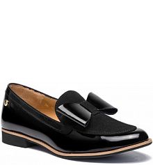 Lordsy Maciejka czarne