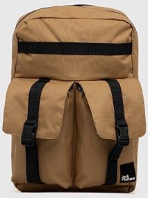 Plecak Jack Wolfskin  zielony damski 2011111.