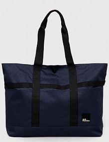 Torba weekendowa Jack Wolfskin  granatowa 2011131
