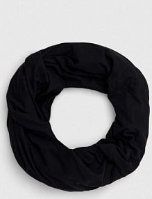 Komin Nike  czarny damski N.100.2586.04