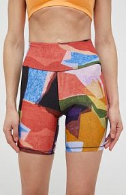 Szorty sportowe CASALL  multicolor 23151