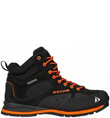 Buty turystyczne   soira mid stx Bergson damskie