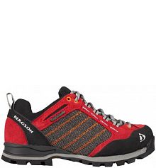 Buty trekkingowe   kadam low stx Bergson damskie