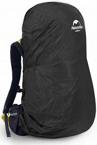 Pokrowiec przeciwdeszczowy na plecak  55-75l Naturehike damski