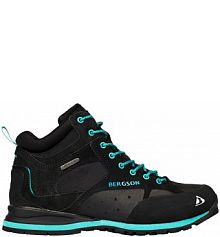 Buty turystyczne   soira mid stx Bergson damskie