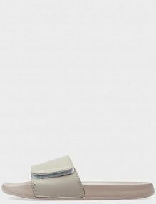 Klapki beżowe 4F damskie 4FMM00FFLIF031A-83S