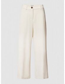 Kuloty z bocznymi, wpuszczanymi kieszeniami model Milena FRANSA EAN 20611915