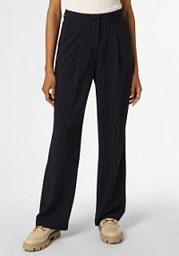 Spodnie  niebieskie IPURI damskie