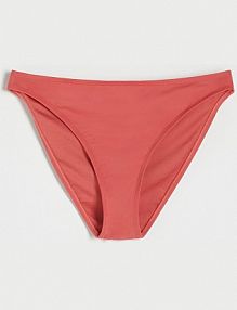 Majtki plażowe Reserved fioletowy 0027U-34X