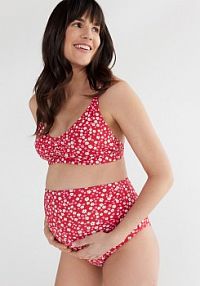 Dół bikini z ochroną UV Reserved 7392U-MLC