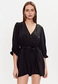 Kombinezon Edited czarny 