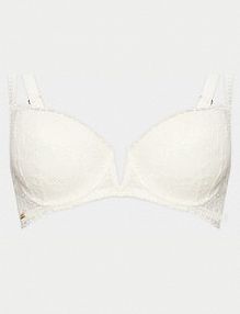 Biustonosz Selmark  Push-up