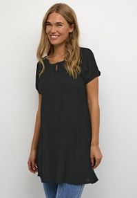 Tunika Kaffe czarna 