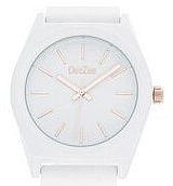 Zegarek DeeZee biały damski 