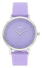 Zegarek DeeZee fioletowy damski 