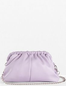 Kopertówka z wymiennym paskiem  Bonprix