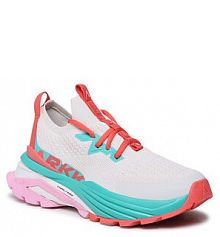 Sneakersy ARKK Copenhagen białe damskie