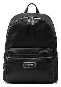 Plecak Plein Sport czarny damski