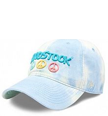 Czapka z daszkiem American Needle kolorowa damska