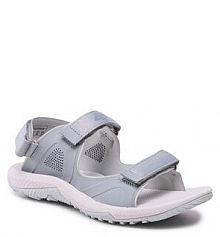 Sandały 4F szare damskie