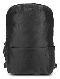 Plecak 4F czarny damski