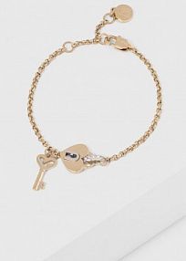 Bransoletka Furla  złota FJ0812BTU