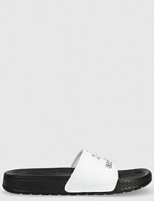 Klapki Converse  białe damskie A03525C
