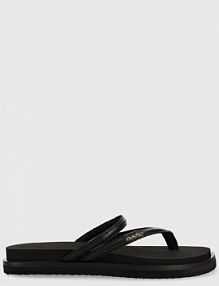 Japonki Gant  czarne damskie 26561812.G00