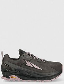 Buty trekkingowe Altra  czarne damskie AL0A7R76