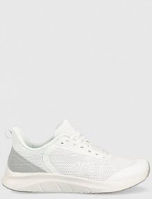 Buty do treningu 4F  białe damskie MM00FSPOF027