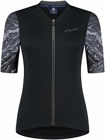 Koszulka rowerowa   liquid Rogelli damski
