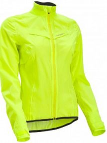 2nd life - kurtka rowerowa przeciwdeszczowa  rozmiar m  Van rysel damska