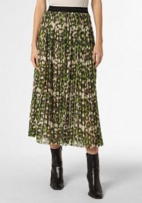 Spódnica  zielona Liu Jo Collection