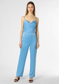 Kombinezon  Kobiety niebieski jednolity M Y.A.S