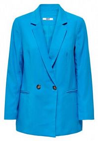 Żakiet JDY niebieski Marynarka