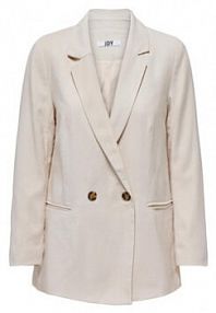 Żakiet JDY szary Marynarka