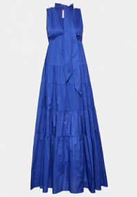 Sukienka codzienna MAX&Co. granatowa 