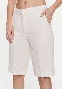 Szorty Calvin Klein  damskie Bermudy