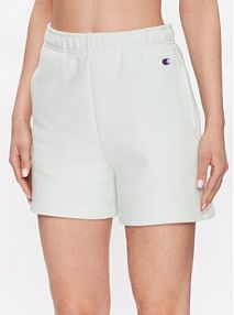 Szorty sportowe Champion szare 116247  Regular Fit
