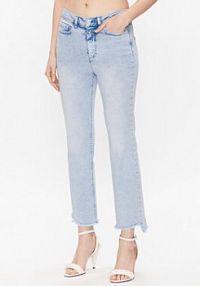 Jeansy Marc Aurel niebieskie damskie 