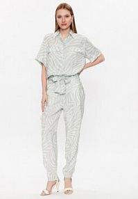 Kombinezon Marc Aurel zielony 