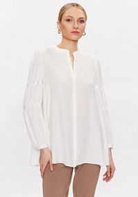 Koszula Marc Aurel biała damska 