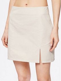 Spódnica mini Moss Copenhagen  